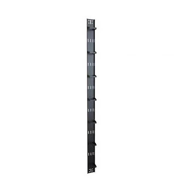 H1VRM45UBK Hammond Manufacturing  Accessori per rack